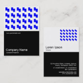 Diversity und Gleichförmigkeit 03 Visitenkarte (Vorne/Hinten)