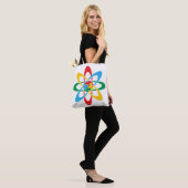 Diversity und Inklusion/Autismus Tasche (Am Model)
