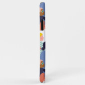 Diversity von Frauen - Frauen verschiedener Rassen Case-Mate iPhone Hülle (Hinten/Rechts)