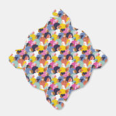 Diversity von Frauen - Frauen verschiedener Rassen Geschenkschachtel (Ungefaltet)