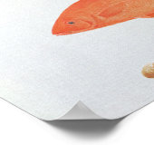 Dives Five Thousand 2005 Poster (Ecke)