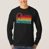 Divespot Dive Indonesia Lembeh Strait T-Shirt (Vorderseite)
