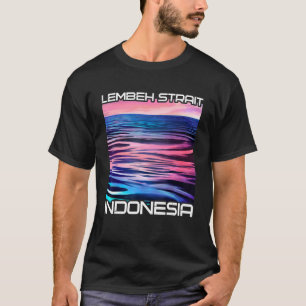 Divespot Dive Indonesia Lembeh Strait T-Shirt