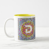 Divi - Takashi Murakami - Tasse (Links)