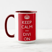 Divi Tasse (Links)