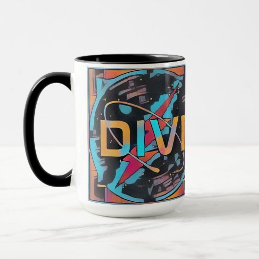 Divi Tasse (Links)