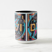 Divi Tasse (Zentrum)