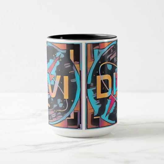 Divi Tasse (Zentrum)