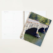 Divide Creek Bridge Planer (Anzeige)