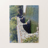 Divide Creek Bridge Puzzle (Vertikal)