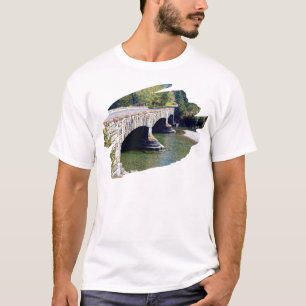 Divide Creek Brücke T-Shirt