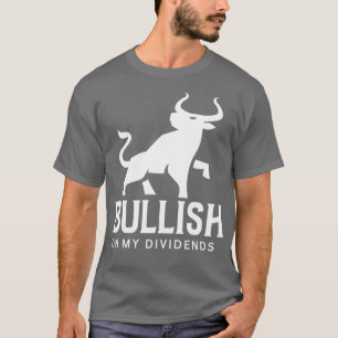 Dividendenanleger Börsenhandel 2 T-Shirt