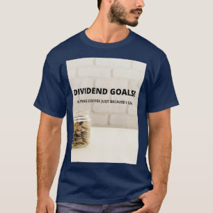 DIVIDENZIELE 3 T-Shirt