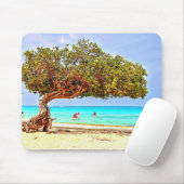 DiviDiviDay-Mauspad Mousepad (Mit Mouse)