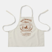 Divination-Klasse - Entfaltung der Zukunft Schürze (Vorderseite)