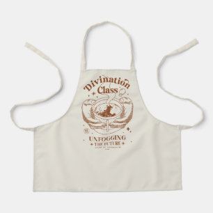 Divination-Klasse - Entfaltung der Zukunft Schürze