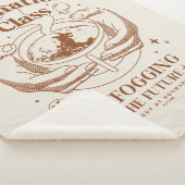 Divination-Klasse - Entfaltung der Zukunft Sherpadecke (3/4)