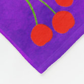 Divine Clash Blanket Fleecedecke (Ecke)