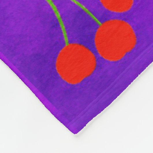 Divine Clash Blanket Fleecedecke (Ecke)