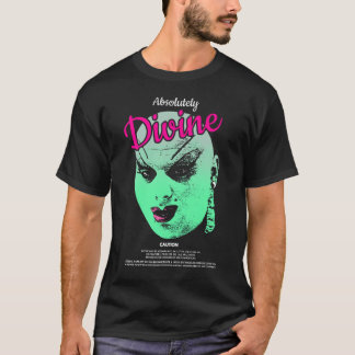 DIVINE Classic T - Shirt