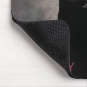 Divine Comedy Mousepad (Ecke)