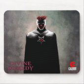 Divine Comedy Mousepad (Vorne)