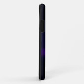 Divine Cow Silhouette | Govardhan Puja Spiritual Case-Mate iPhone Hülle (Hinten/Rechts)