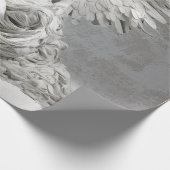 Divine Daughter Angel Geschenkpapier (Ecke)
