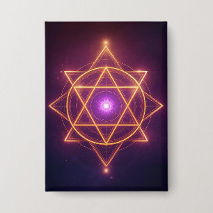 Divine Diwali-Energiefluss ArtivaNest Button