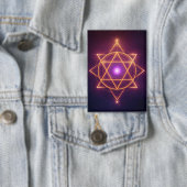 Divine Diwali-Energiefluss | ArtivaNest Button (Insitu)