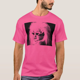 Divine Drag Queen Fanart Design T-Shirt