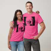 Divine Drag Queen Fanart Design T-Shirt (Unisex)