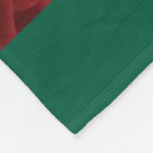 Divine Essence Fleecedecke (Ecke)