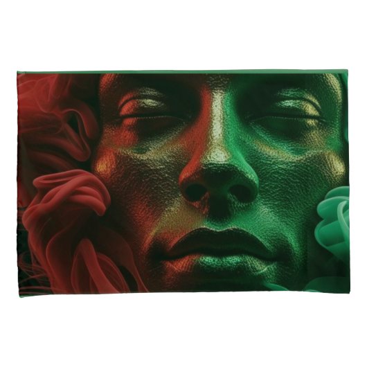 Divine Essence Kissenbezug (Vorderseite-Rechts)