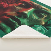 Divine Essence Sherpadecke (3/4)