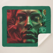 Divine Essence Sherpadecke (Vorderseite (Horizontal))