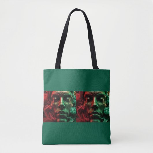 Divine Essence Tasche (Vorderseite)