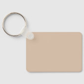 Divine Fem Talisman Schlüsselanhänger (Rückseite)