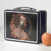 DIVINE FEMININE #1 LUNCH BOX (Beispiel)