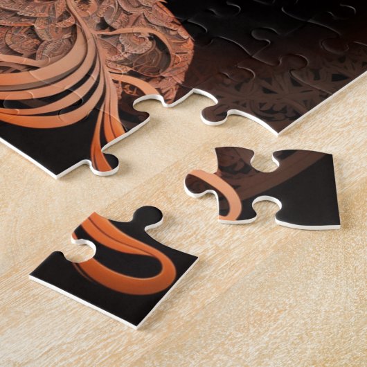 DIVINE FEMININE #1 Rätsel Puzzle (Seite)