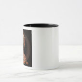 DIVINE FEMININE #1 Tasse (Zentrum)