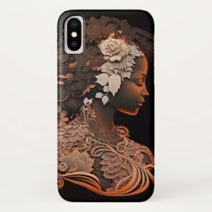 DIVINE FEMININE #1 TELEFONFALL Case-Mate iPhone HÜLLE