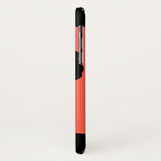 DIVINE FEMININE #3 PHONE CASE (Hinten/Links)