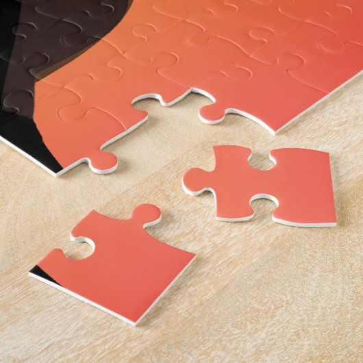 DIVINE FEMININE #3-Puzzle Puzzle (Seite)