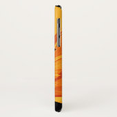 DIVINE FEMININE #4 PHONE CASE (Hinten/Links)