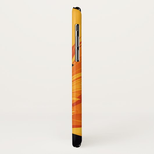 DIVINE FEMININE #4 PHONE CASE (Hinten/Links)