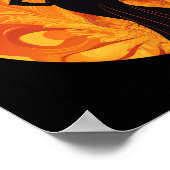 DIVINE FEMININE #4 POSTER (Ecke)