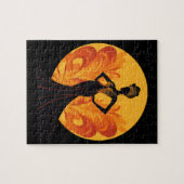 DIVINE FEMININE #4 PUZZLE (Horizontal)