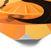 DIVINE FEMININE #5 POSTER (Ecke)