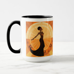 DIVINE FEMININE #5 TASSE